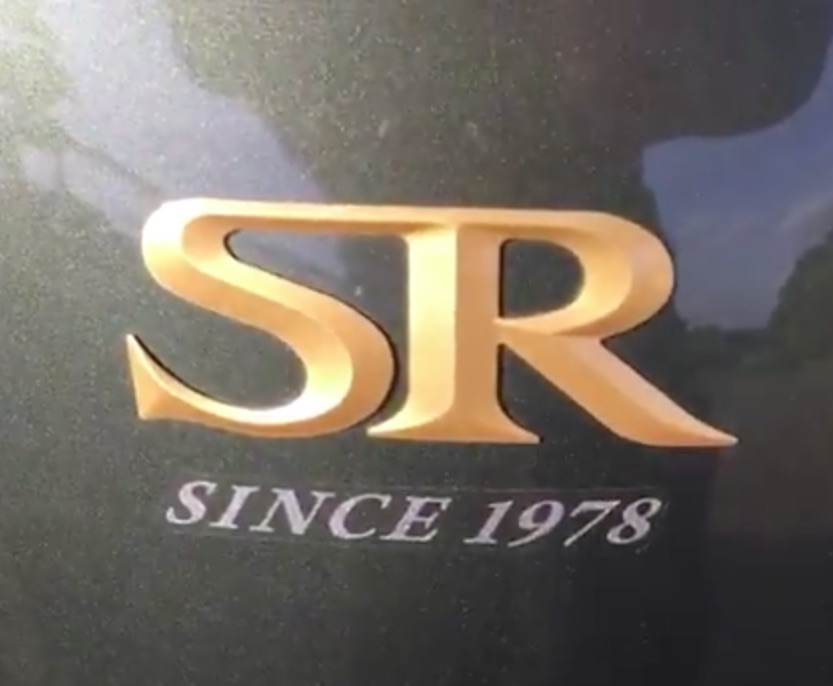 動画紹介…SR400 35th anniversary model. 35周年記念モデル