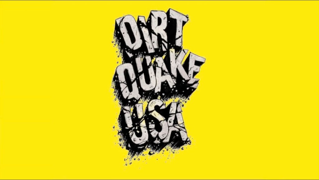 動画紹介/Dirt Quake USA!!!
